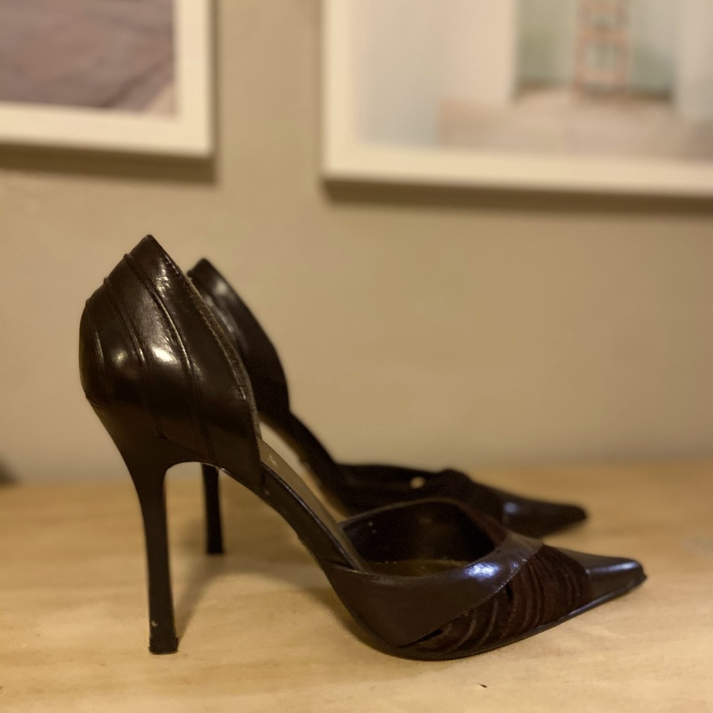 Women’s Heel by Bakers Shoes